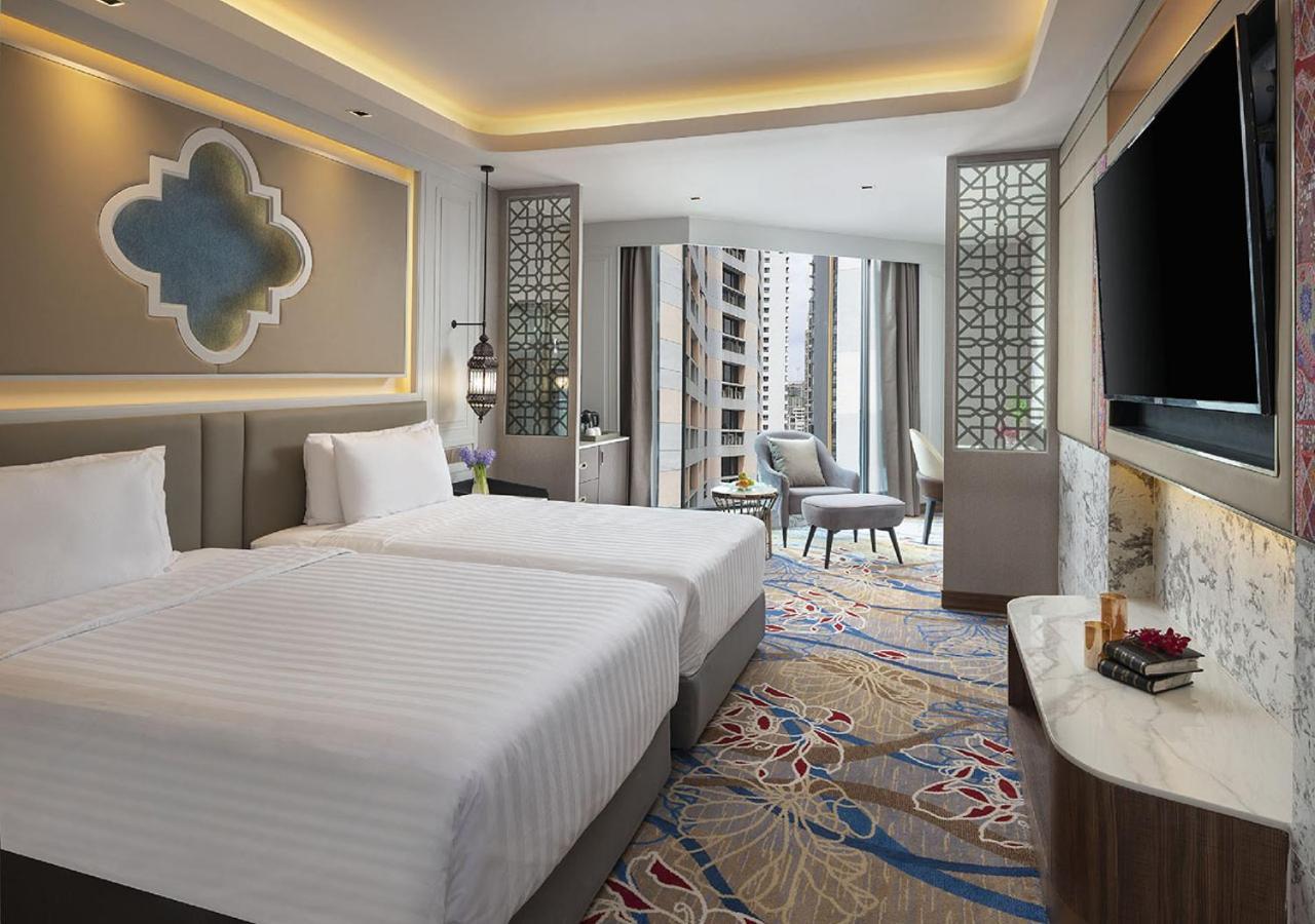 Valia โรงแรม 5*