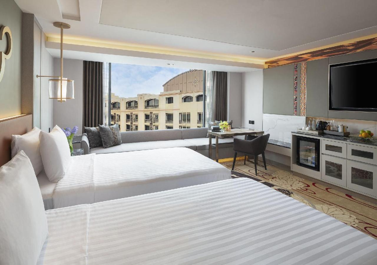 Valia โรงแรม กรุงเทพมหานคร
