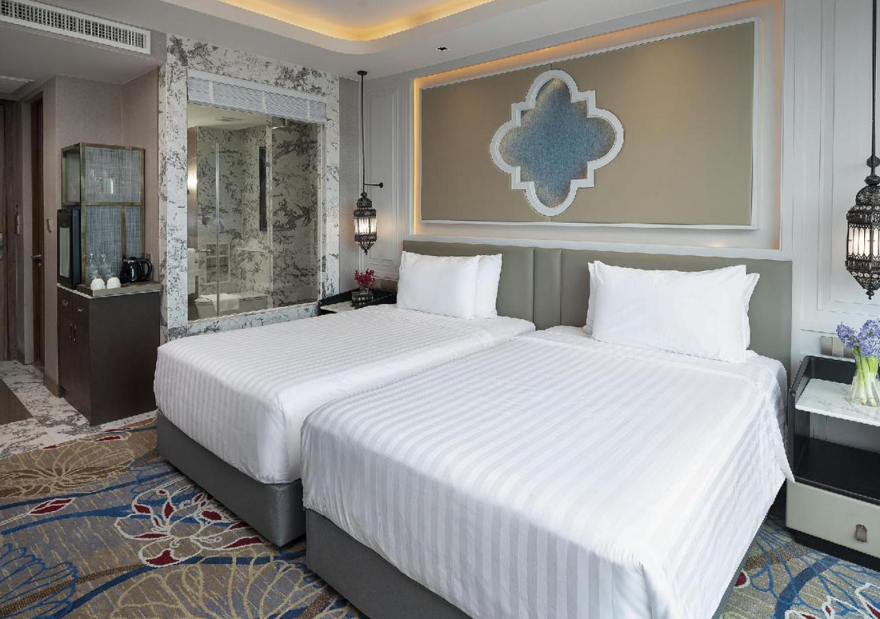 Valia 5* Бангкок