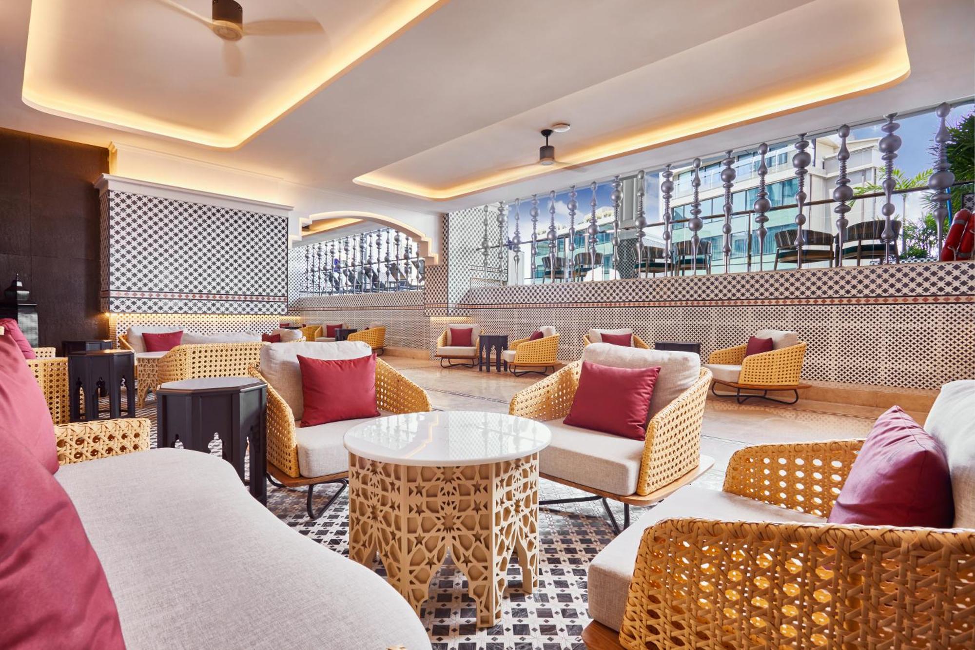 Valia โรงแรม กรุงเทพมหานคร