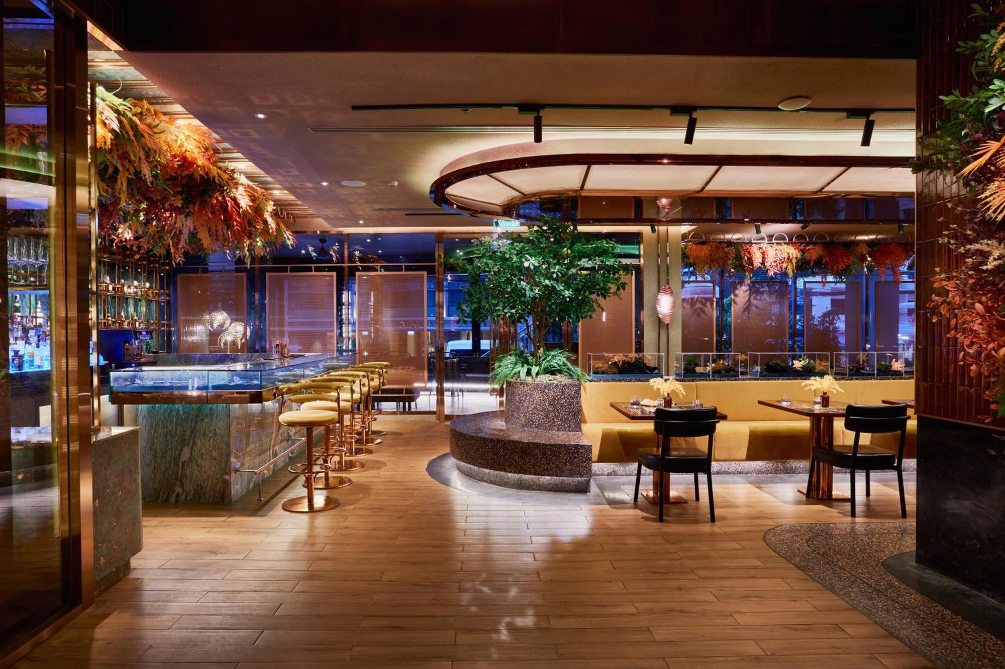 Valia โรงแรม
