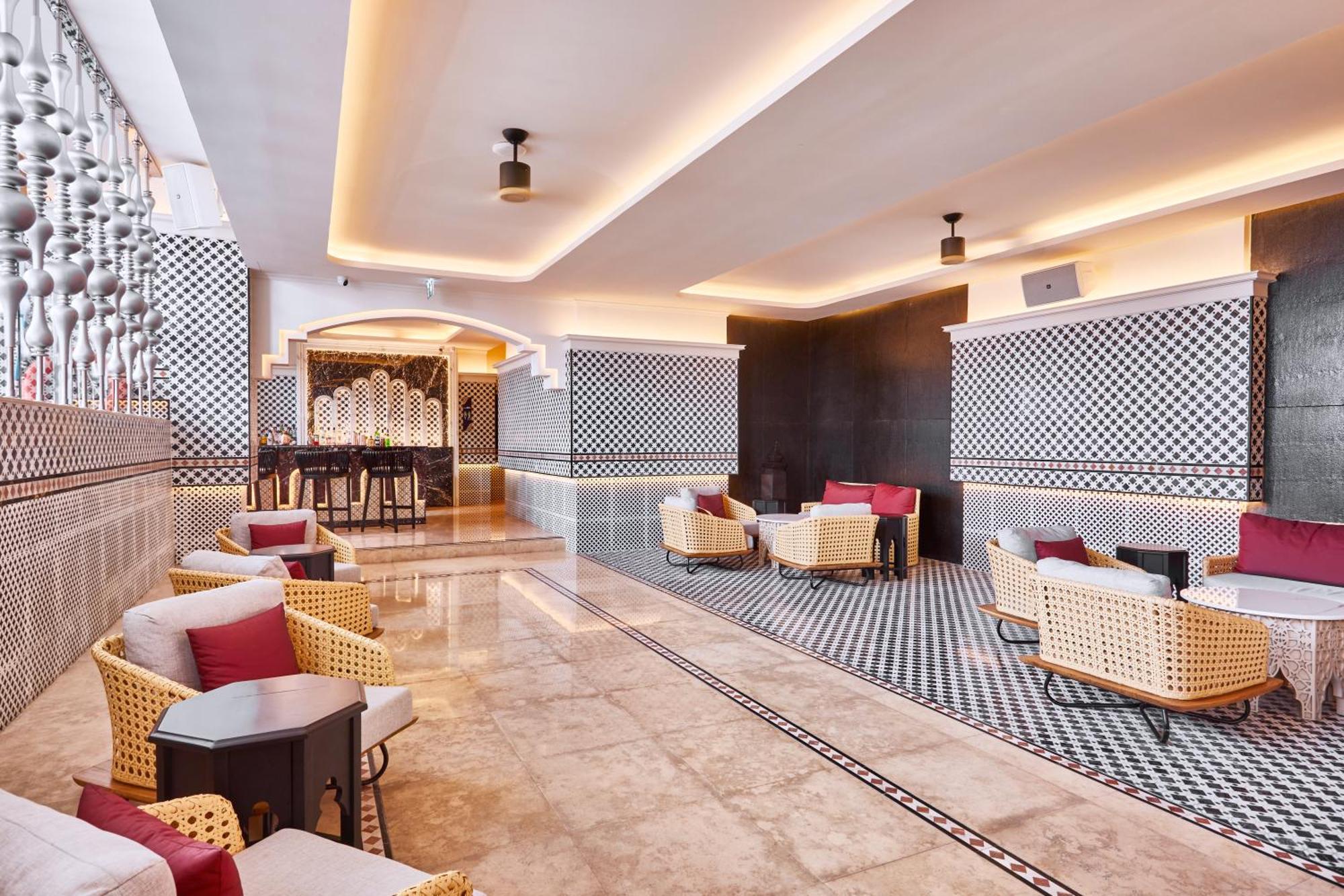 Valia โรงแรม กรุงเทพมหานคร