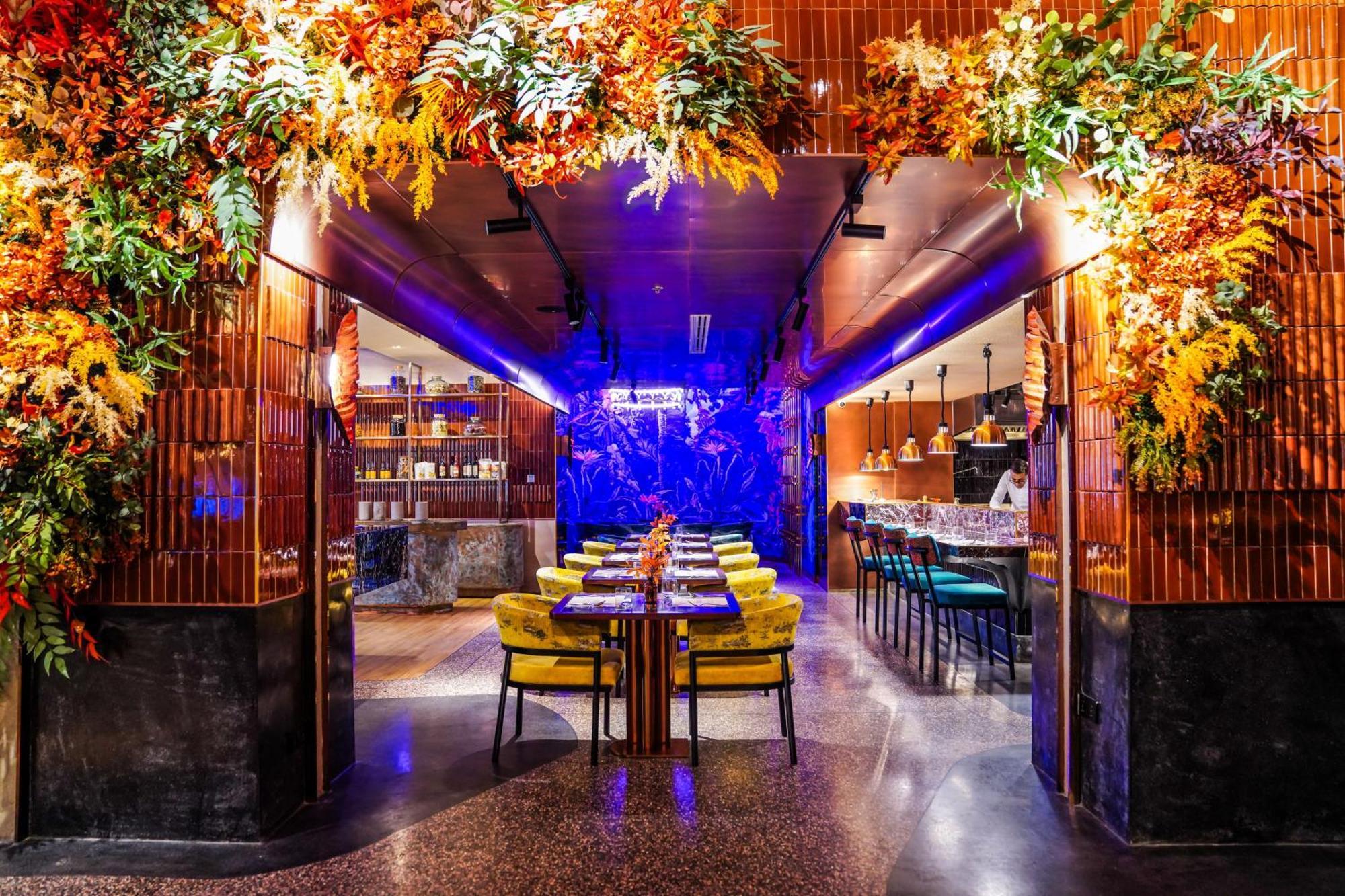 Valia โรงแรม