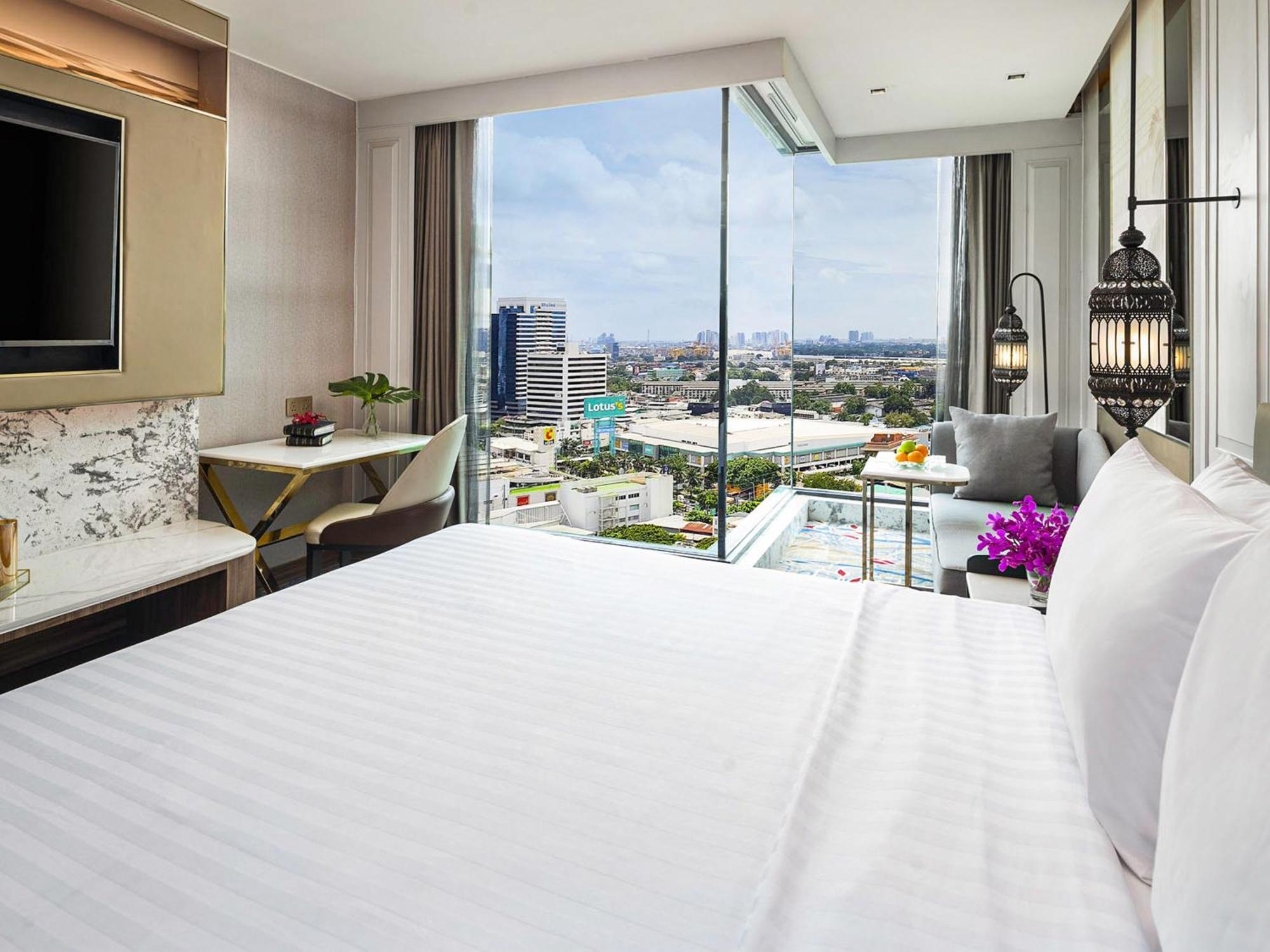 Valia 5* Бангкок