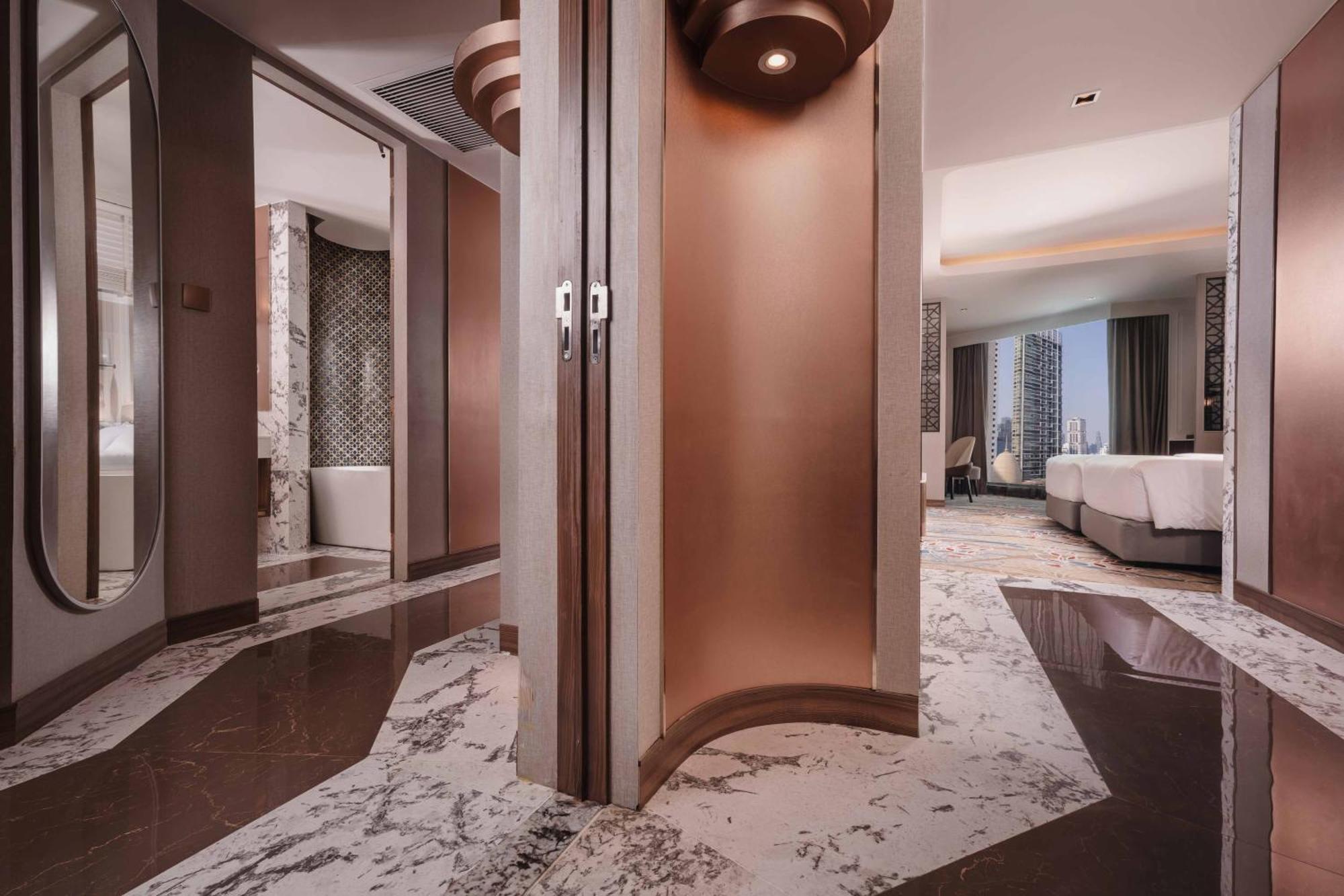 Valia โรงแรม กรุงเทพมหานคร