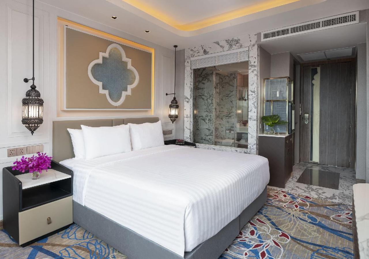 Valia โรงแรม 5*