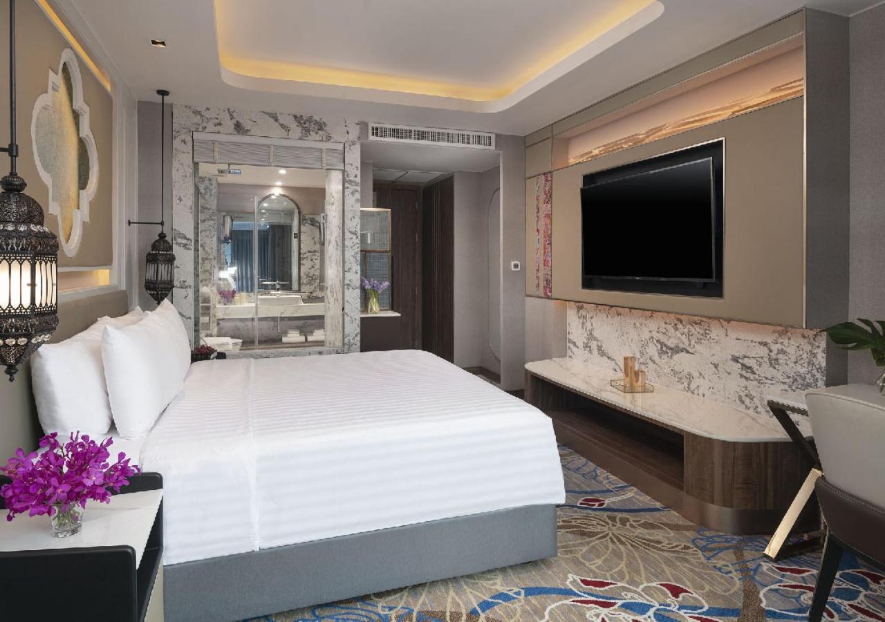 โรงแรม Valia