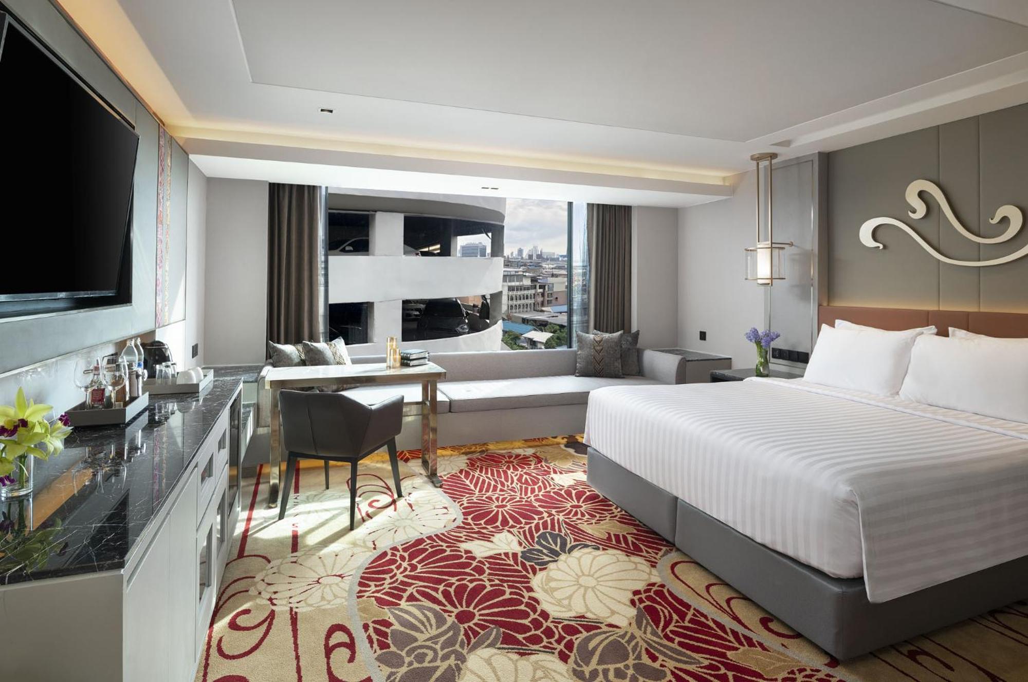 Valia 5* Бангкок