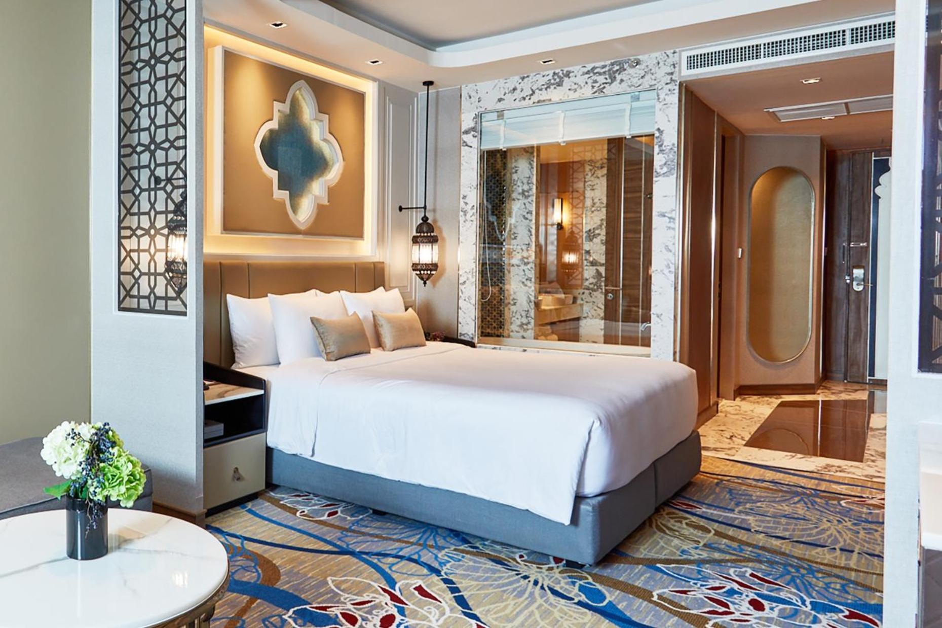Valia 5* กรุงเทพมหานคร